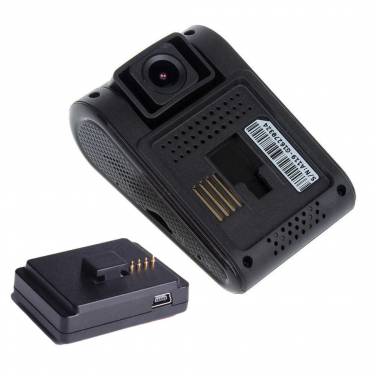 VIOFO A119-G  - kamera samochodowa z <b>GPS</b> V2 25MBIT